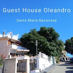 Apartament Oleandro, Santa Maria Navarrese