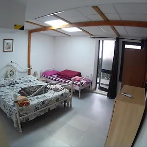 Private Flat By Old Town, Shops, Restaurants Apartament Bari