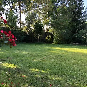 Séjour à la campagne Le Terre Cotte, Decimomannu